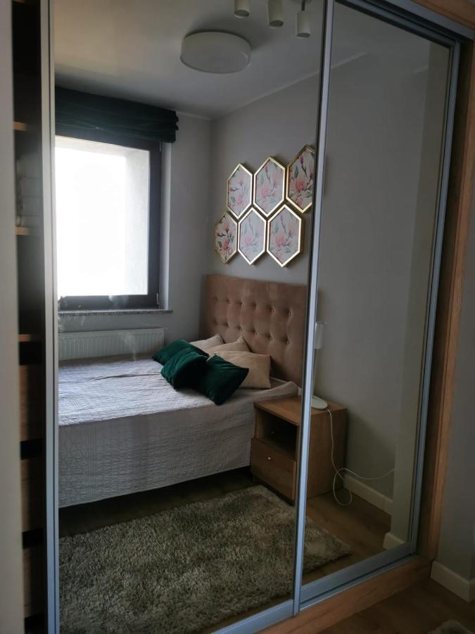 Margaret Apartament Świnoujście Exterior foto